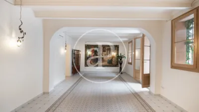 Apartamento en alquiler en Sant Antoni - Imagen 10
