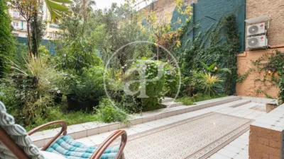 Apartamento en alquiler en Sant Antoni - Imagen 17