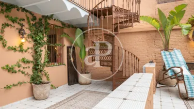 Apartamento en alquiler en Sant Antoni - Imagen 19