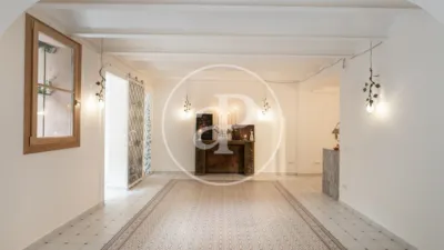 Apartamento en alquiler en Sant Antoni - Imagen 22