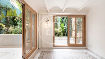 Apartamento en alquiler en Sant Antoni - Imagen 2