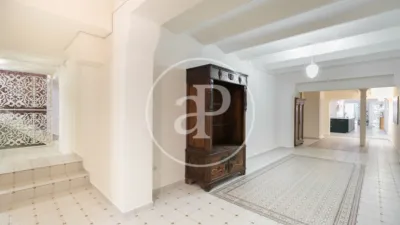 Apartamento en alquiler en Sant Antoni - Imagen 30