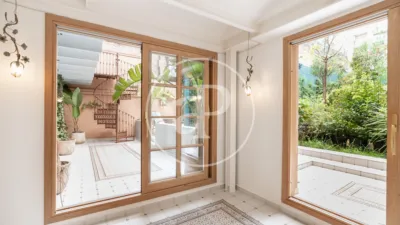 Apartamento en alquiler en Sant Antoni - Imagen 3