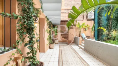 Apartamento en alquiler en Sant Antoni - Imagen 4