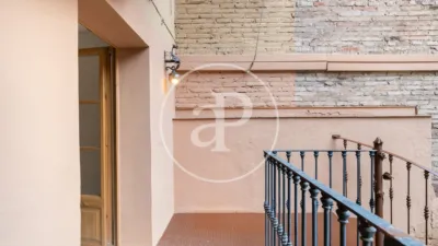Apartamento en alquiler en Sant Antoni - Imagen 52