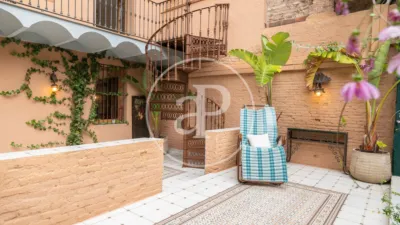 Apartamento en alquiler en Sant Antoni - Imagen 6