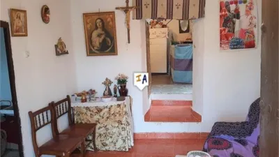 House in Fuente-Tójar photo 4