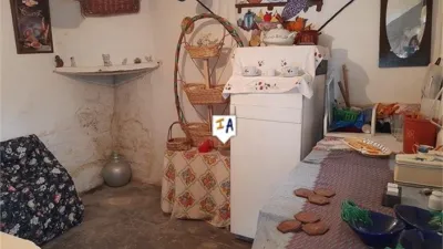 House in Fuente-Tójar photo 7
