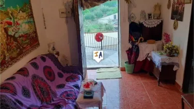 House in Fuente-Tójar photo 8
