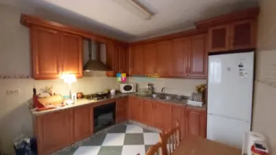 House in Albanchez photo 11