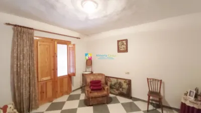 House in Albanchez photo 17