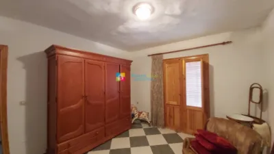House in Albanchez photo 18