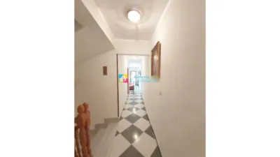 House in Albanchez photo 19