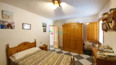 House in Albanchez photo 29