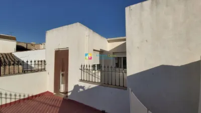 House in Albanchez photo 36