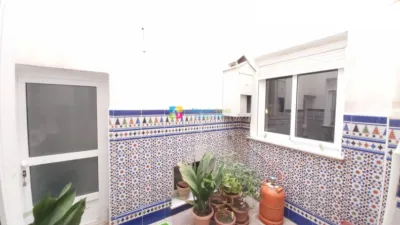 House in Albanchez photo 7