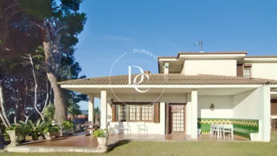 House in El Vendrell