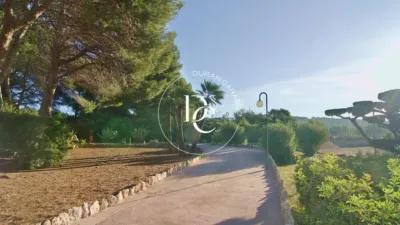 House in El Vendrell photo 32