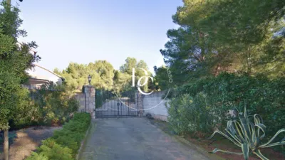 House in El Vendrell photo 33