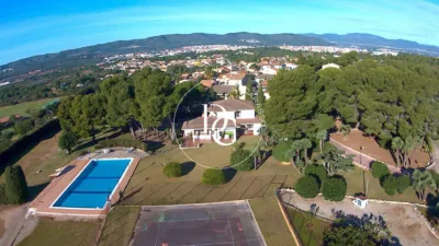 House in El Vendrell photo 34