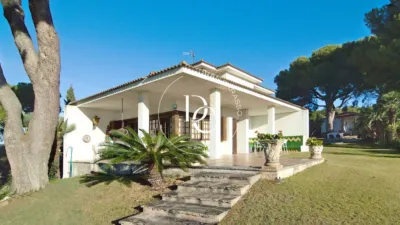 House in El Vendrell photo 3