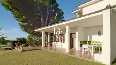 House in El Vendrell photo 4
