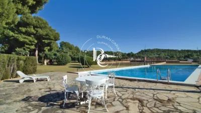 House in El Vendrell photo 7