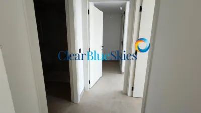 Top floor apartment in Beirut Street photo 4