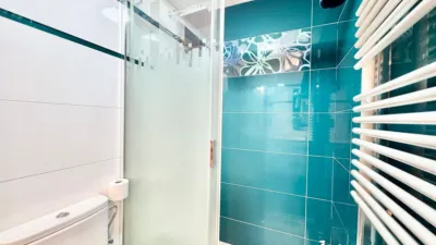 Piso en venta en Portal de Castilla, cerca de Calle de Teodoro González de Zárate, Ariznabarra (Vitoria - Gasteiz) de 375.000 €