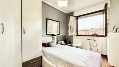 Piso en venta en Portal de Castilla, cerca de Calle de Teodoro González de Zárate, Ariznabarra (Vitoria - Gasteiz) de 375.000 €