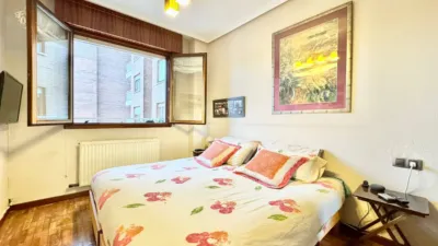 Piso en venta en Portal de Castilla, cerca de Calle de Teodoro González de Zárate, Ariznabarra (Vitoria - Gasteiz) de 375.000 €