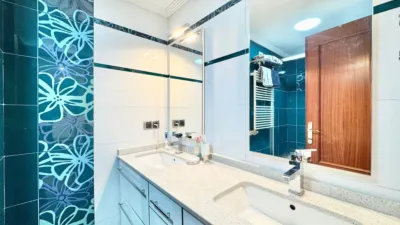 Piso en venta en Portal de Castilla, cerca de Calle de Teodoro González de Zárate, Ariznabarra (Vitoria - Gasteiz) de 375.000 €