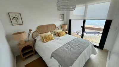 Apartment in Águilas photo 13