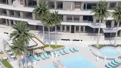 Apartment in Águilas photo 26