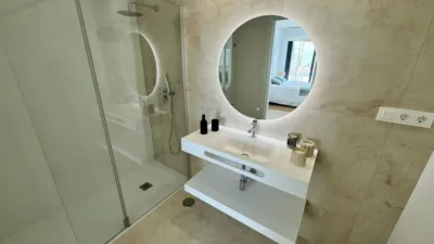Apartment in Águilas photo 10