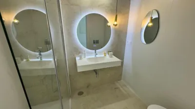 Apartment in Águilas photo 11