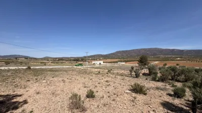 Terreno en venta en El Pinós - Pinoso - Vista 2