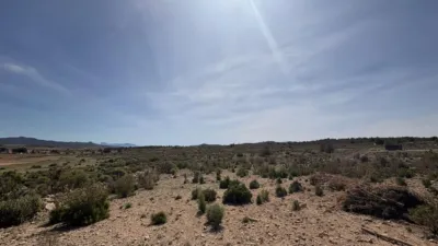 Terreno en venta en El Pinós - Pinoso - Vista 4