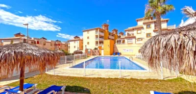 Pis – Orihuela, Urbanización Lomas de Don Juan, Villa Martín - Vista 2