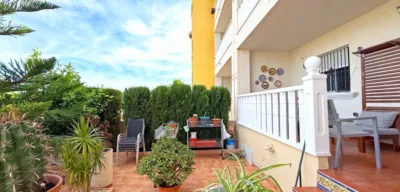 Pis – Orihuela, Urbanización Lomas de Don Juan, Villa Martín - Vista 3
