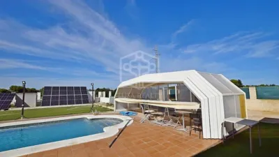 Casa – Rojales - Vista 2