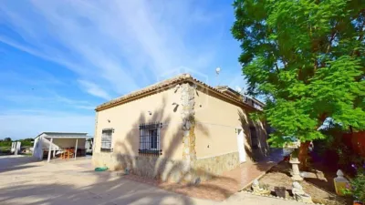 Casa – Rojales - Vista 3