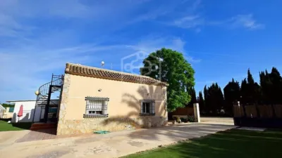 Casa – Rojales - Vista 4