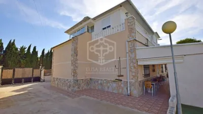 Casa – Rojales - Més