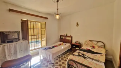 House in Almáchar photo 13