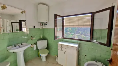 House in Almáchar photo 14