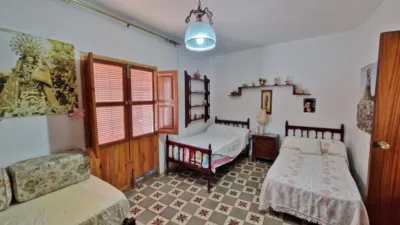 House in Almáchar photo 15