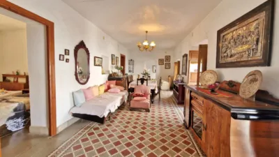 House in Almáchar photo 17