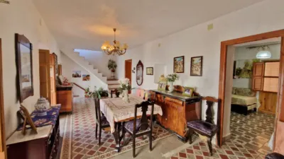 House in Almáchar photo 18