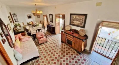 House in Almáchar photo 20